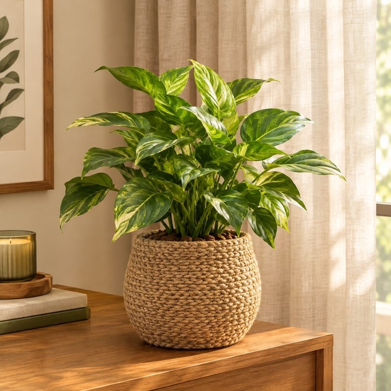 Artificial Plants