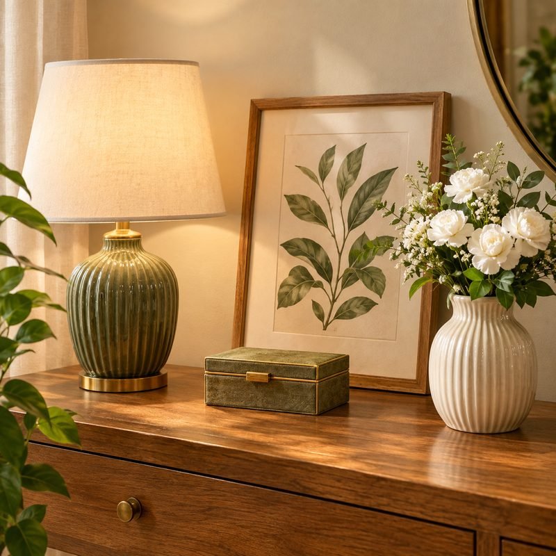 Home Decor