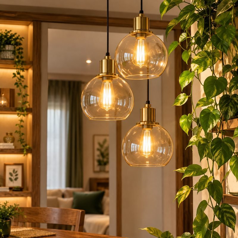 Lighting
