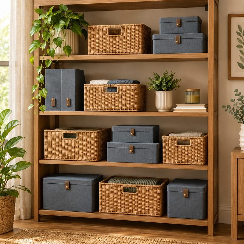 Storage